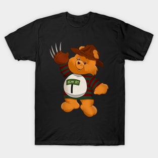 Freddy Bear T-Shirt